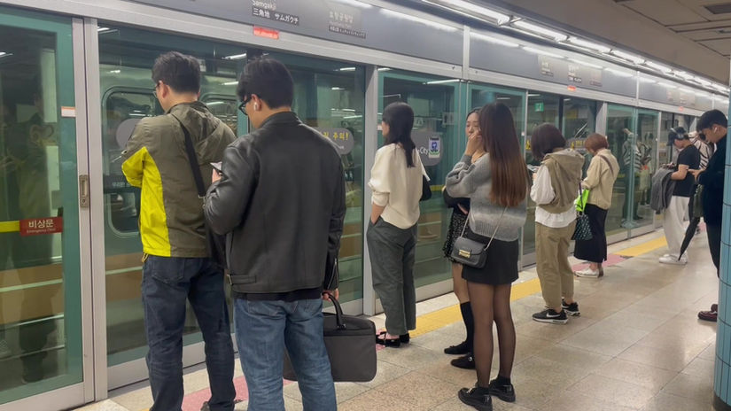 서울교통공사노조 이달 9일 총파업 선언, 지하철 멈춰서나... 각 측의 입장은? (이인송, 정예준)